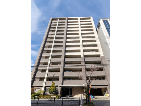 ファミール新大阪ネクス都グランバリュー-h