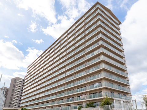 ファミール北大阪リバーサイド-h