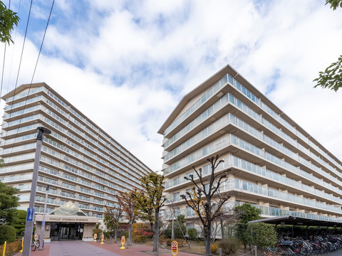 ファミール北大阪リバーサイド-h