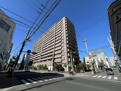 ファミール東三国-h