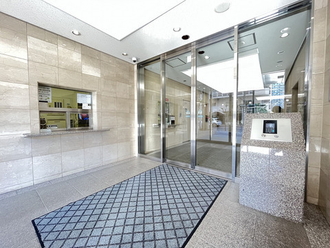 ファミール東三国-h