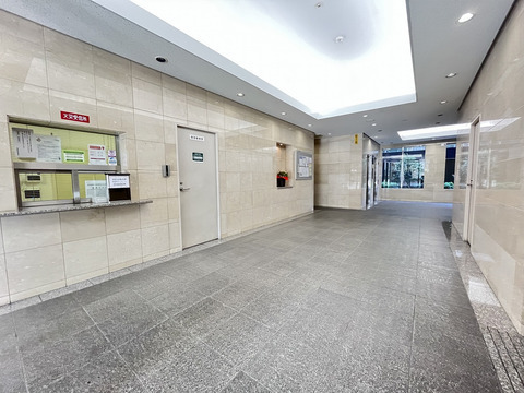 ファミール東三国-h