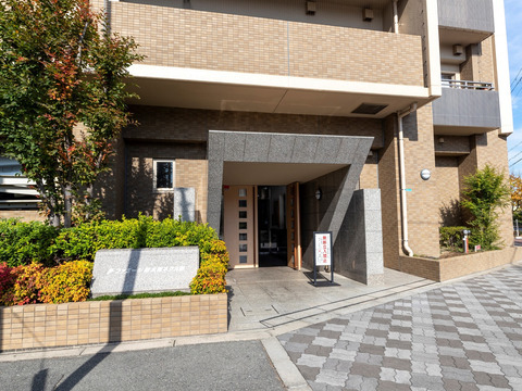 ファミール新大阪ネクス都-h