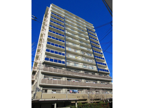 ファミール福島-0-0