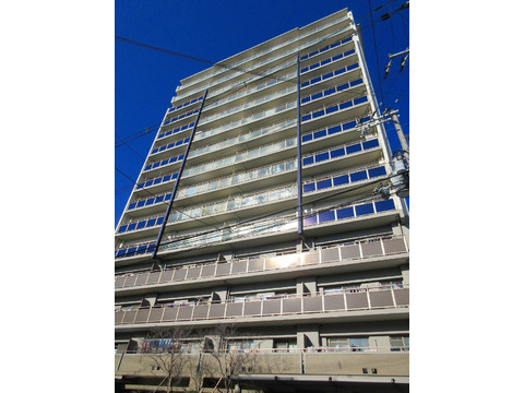 ファミール福島-h