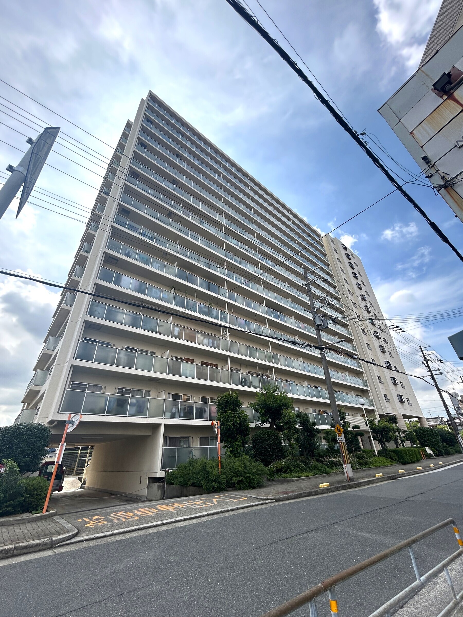 ファミール緑橋-0-0