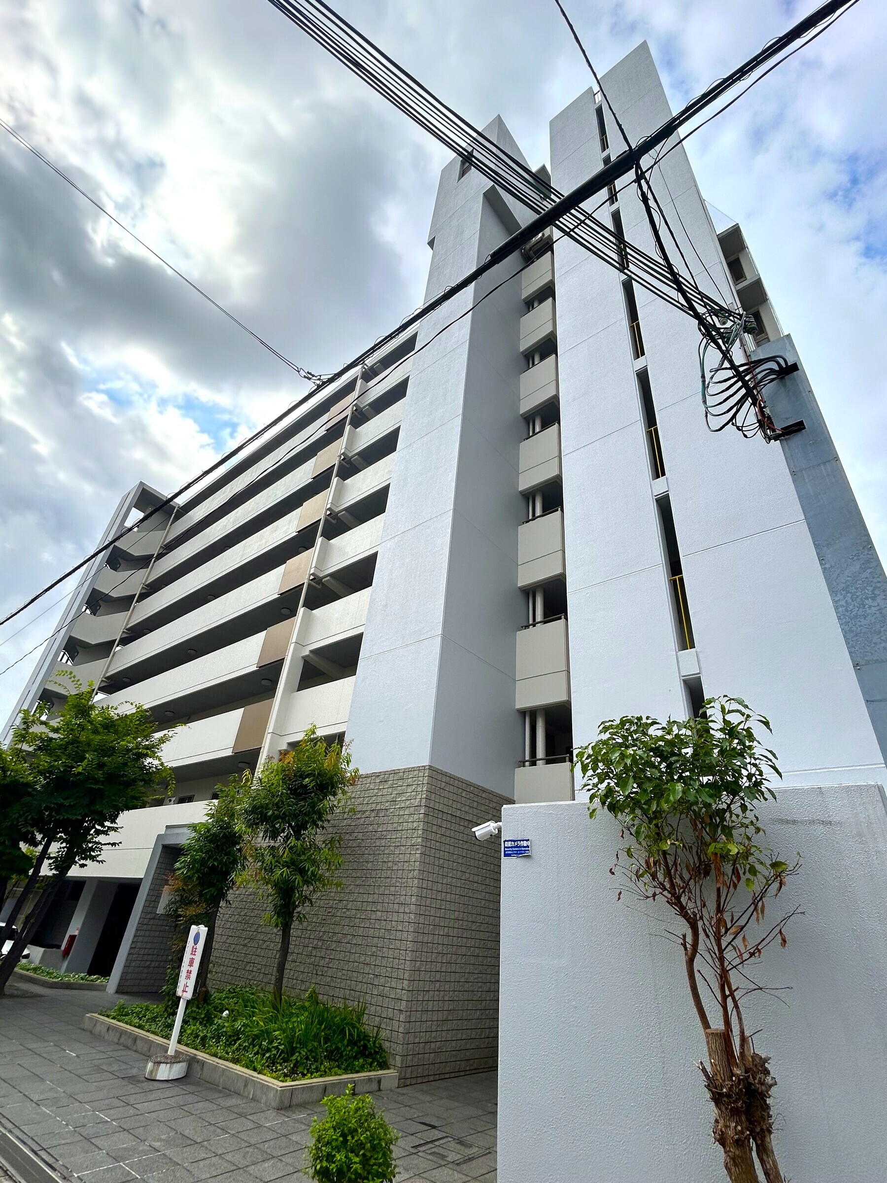 ファミール今里-0-0