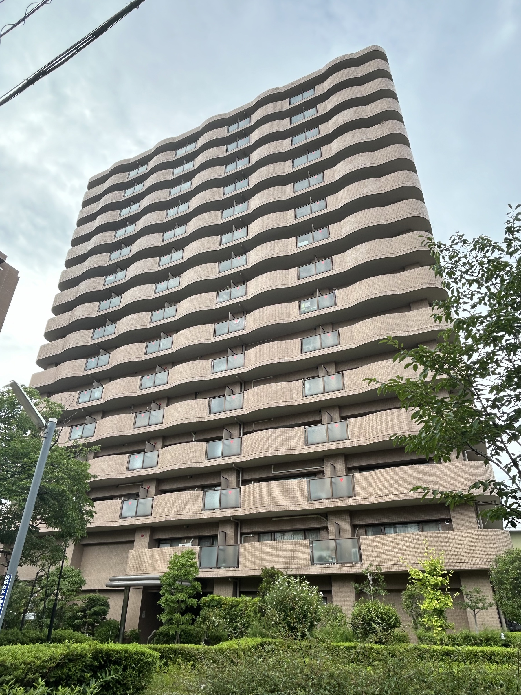 ファミール都島パークサイド-0-0