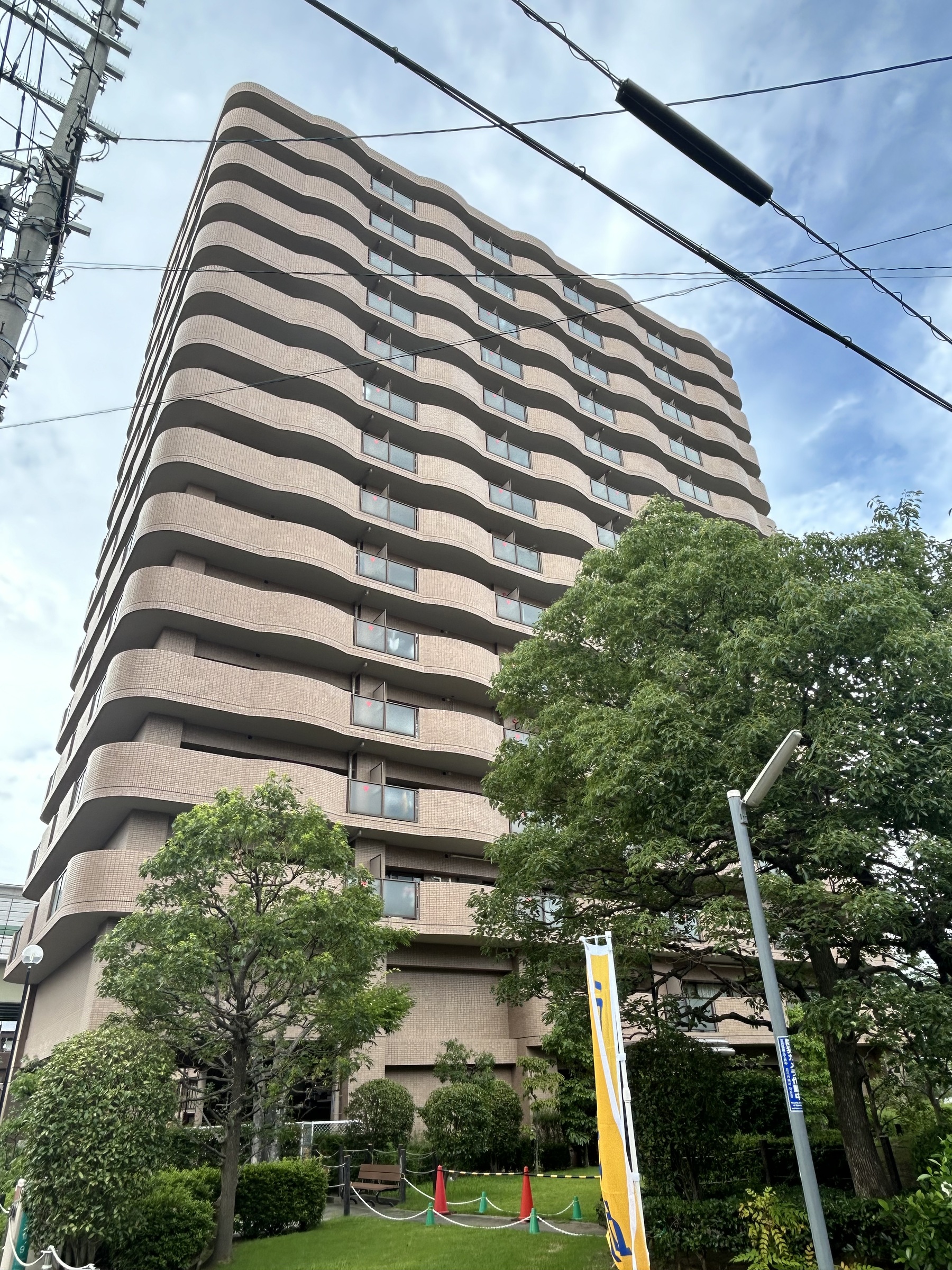 ファミール都島パークサイド-h