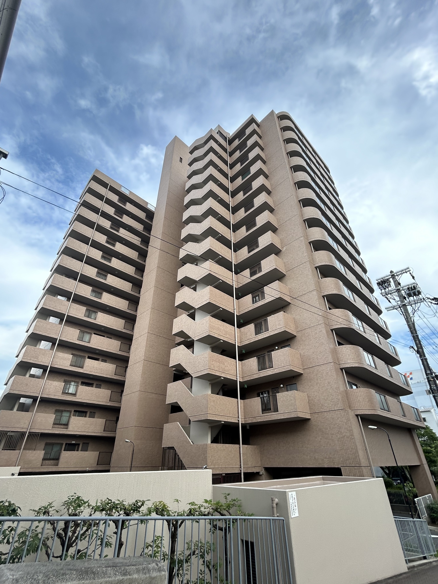 ファミール都島パークサイド-h