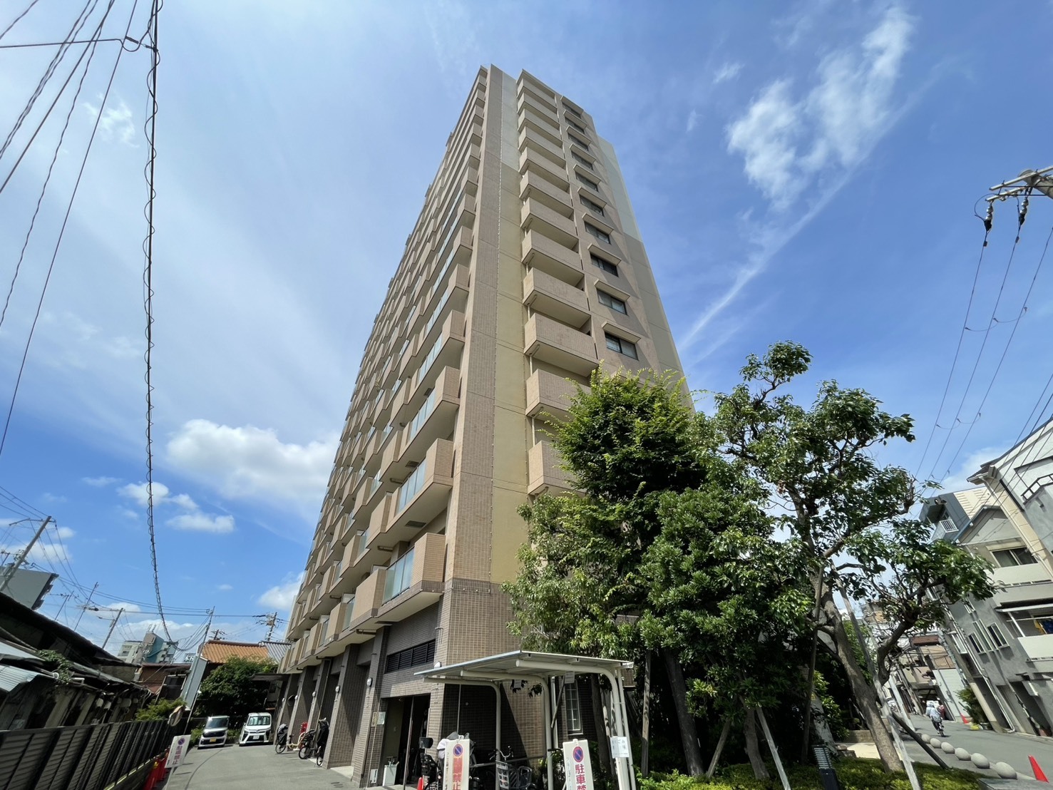 ファミール都島ステーションサイド-0-0
