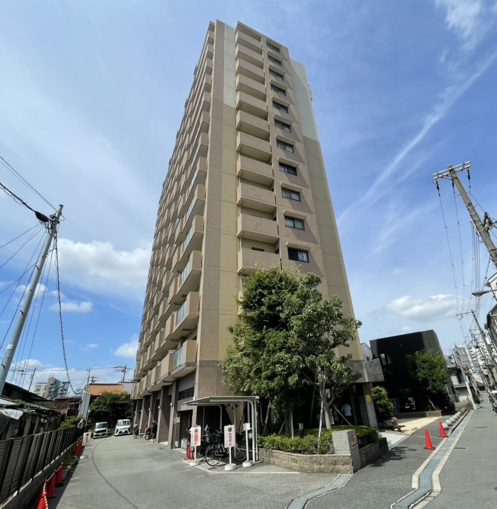 ファミール都島ステーションサイド-h