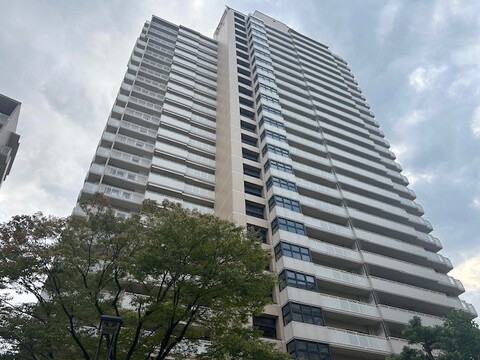 桜宮リバーシティ・NAC-h