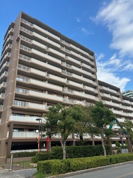 桜宮リバーシティ・NAC-h