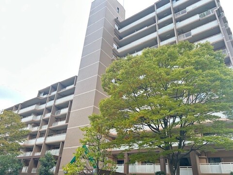 桜宮リバーシティ・NAC-h