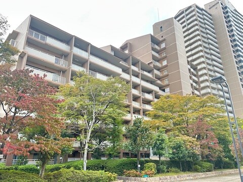 桜宮リバーシティ・NAC 2号棟-h