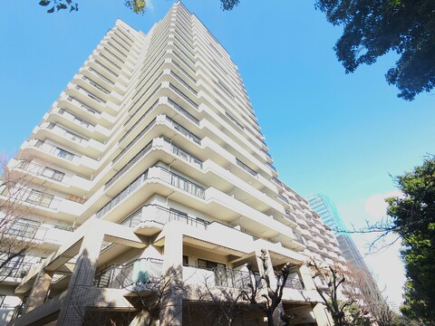 桜宮リバーシティ・ウエスト