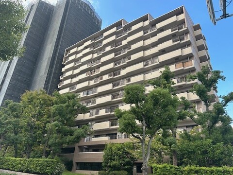 桜宮リバーシティ・ウエスト-h