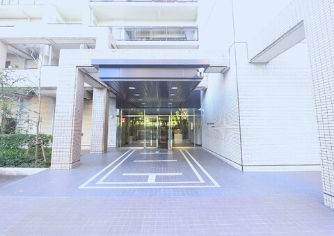 桜宮リバーシティ・ウエスト 13-1号棟-h