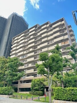 桜宮リバーシティ・ウエスト 13-2号棟-h