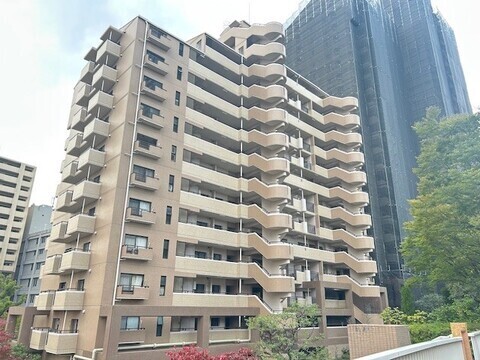 桜宮リバーシティ・ウエスト 13-2号棟-h