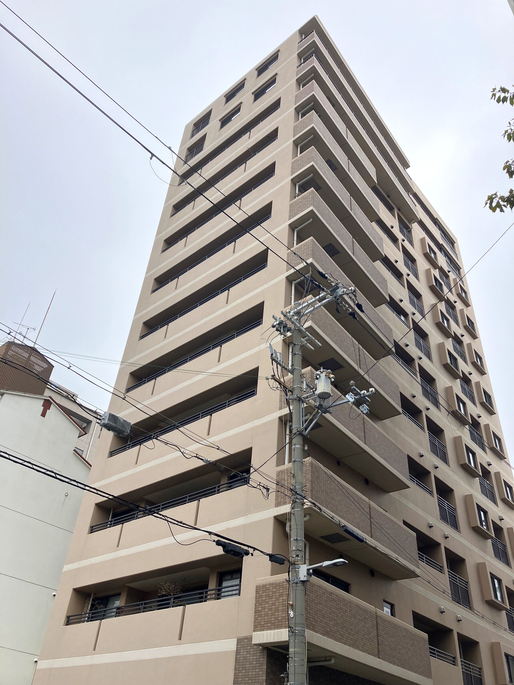 ファミール夕陽ヶ丘学園坂-h