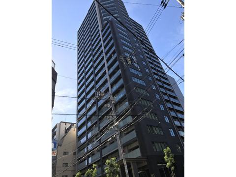 ピアッツァタワー上本町-h