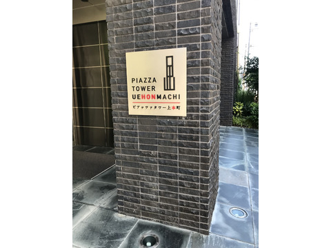 ピアッツァタワー上本町-h