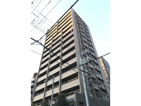 ファミール上本町公園前-0-0