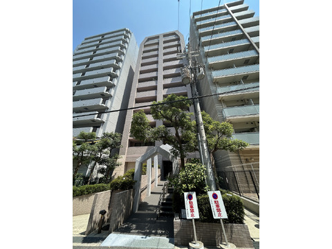 ファミール上町-h