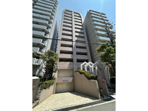 ファミール上町-h