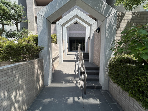 ファミール上町-h