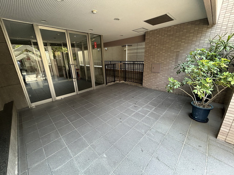 ファミール上町-h