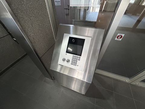 ファミール上町-h