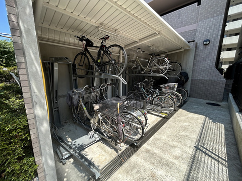 ファミール上町-h