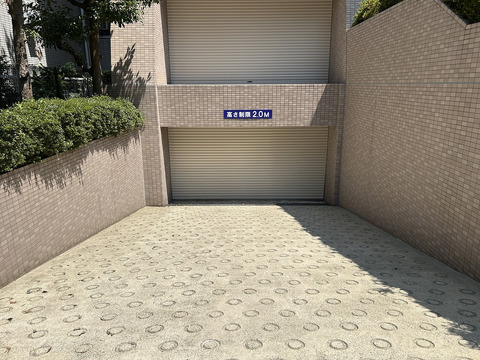 ファミール上町-h