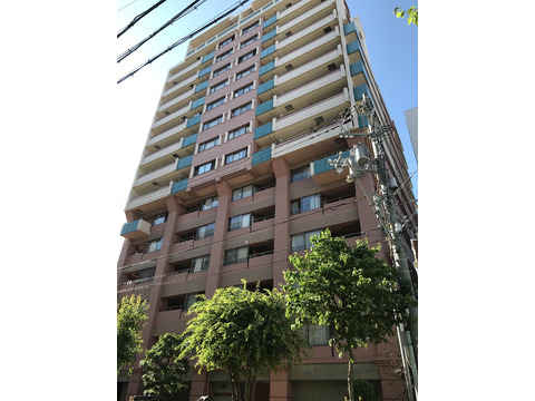 ファミール心斎橋EAST-0-0