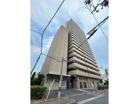 キングマンション心斎橋東-h