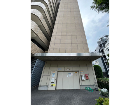 キングマンション心斎橋東-h