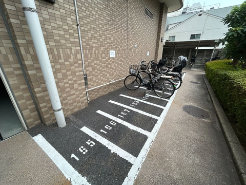 キングマンション心斎橋東-h