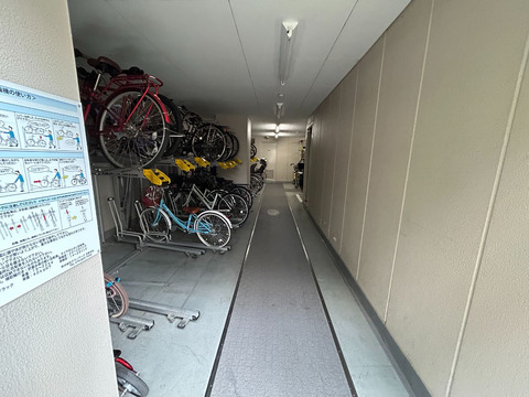 キングマンション心斎橋東-h