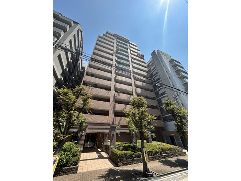 ファミール安堂寺町谷町六丁目-0-0