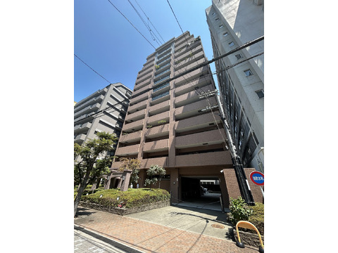 ファミール安堂寺町谷町六丁目-h