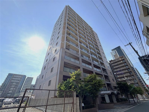 ファミール北堀江-h