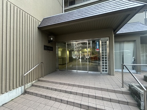 ファミール阿波座-h