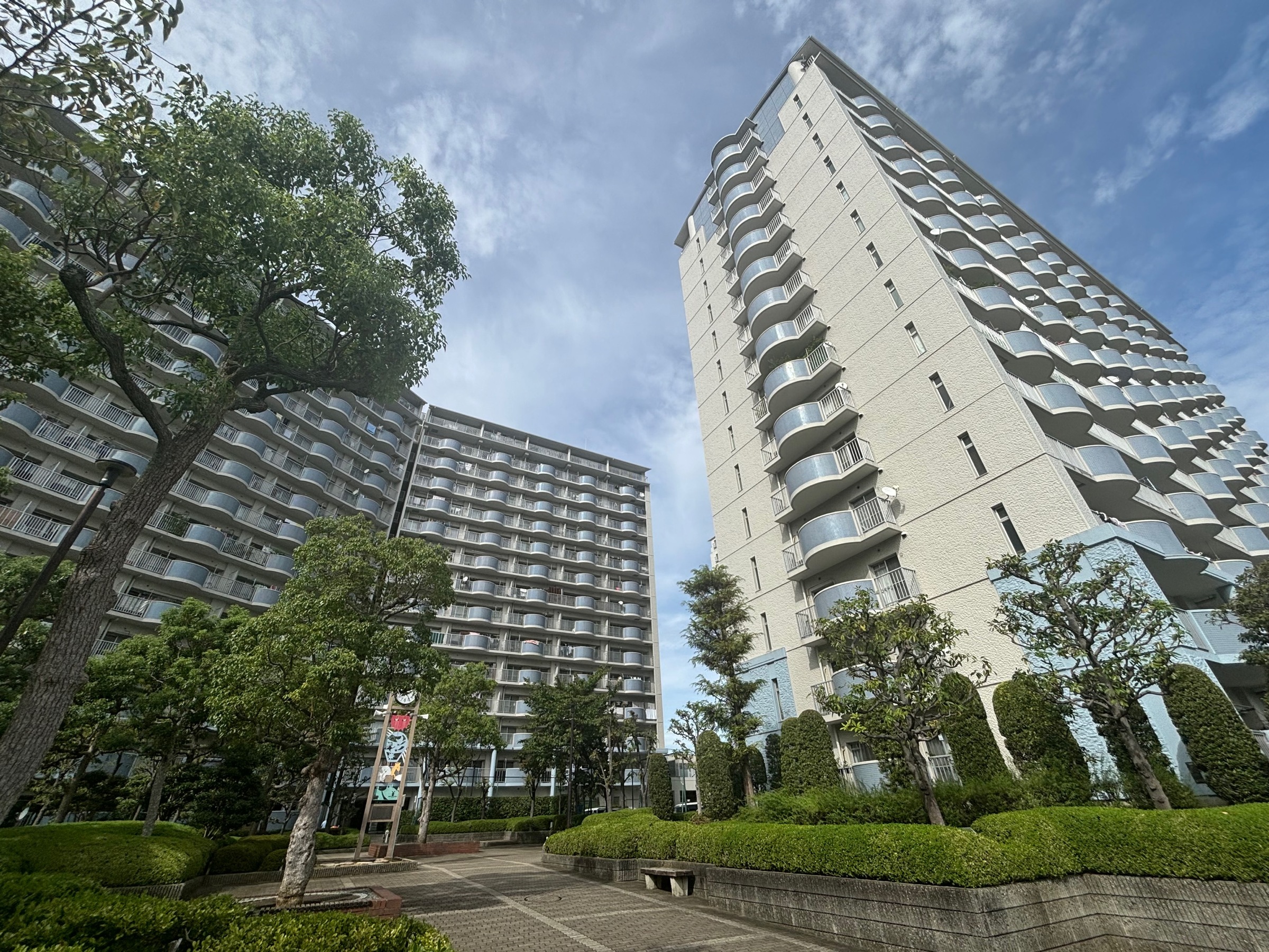 ファミールハイツ城東-0-0