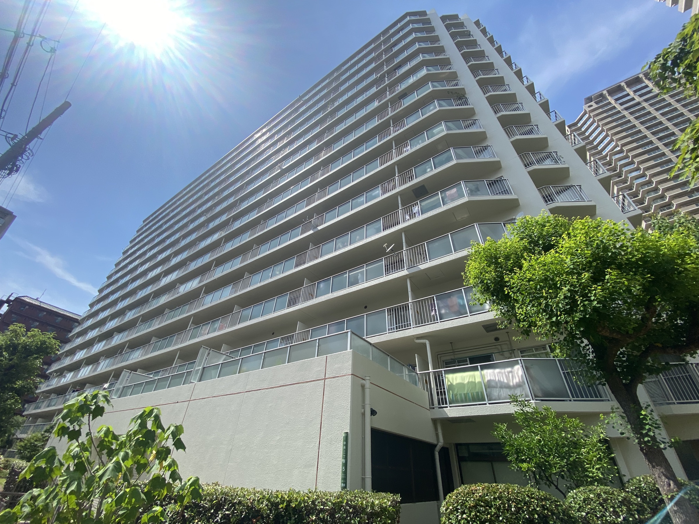 ファミール野江-0-0