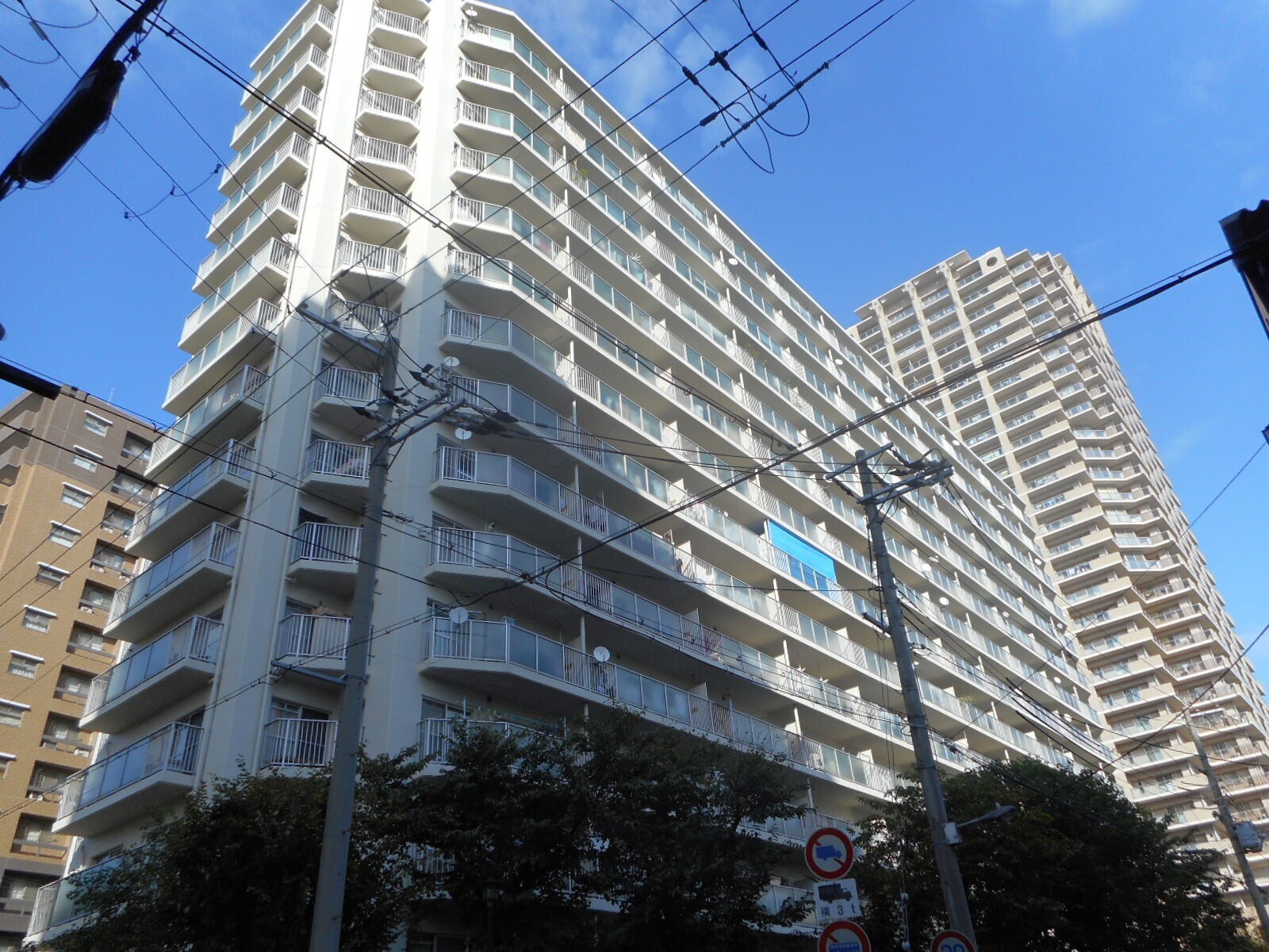 ファミール野江-h