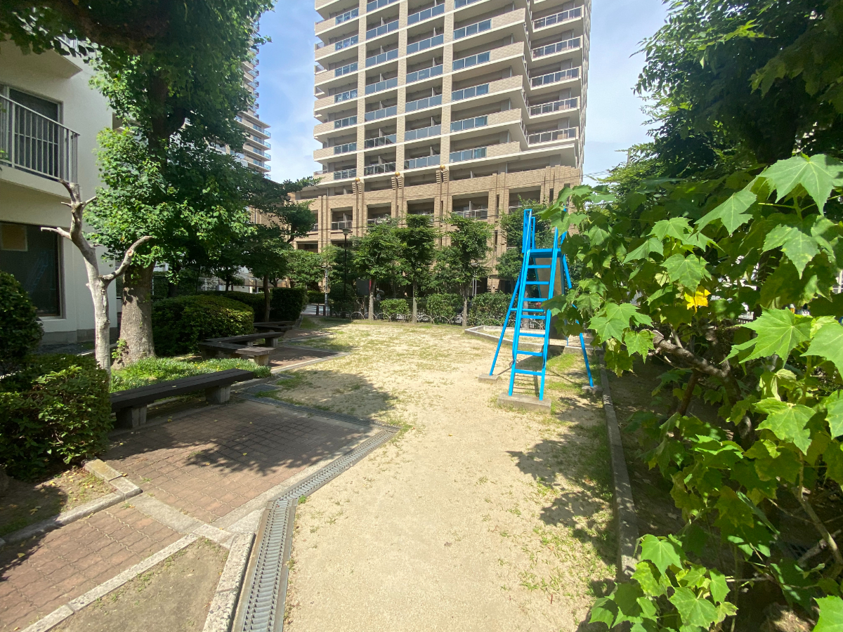 ファミール野江-h