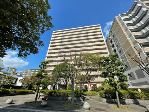 ファミール北加賀屋こもれびの街-0-0